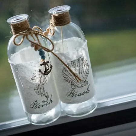 Reetdachhaus Ahoi Reetdachhaus Ahoi *