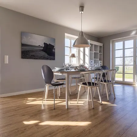 Reetdachhaus Ahoi Reetdachhaus Ahoi *