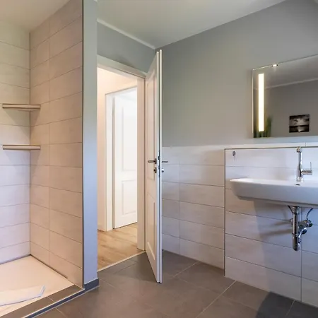 Reetdachhaus Ahoi Reetdachhaus Ahoi Tating