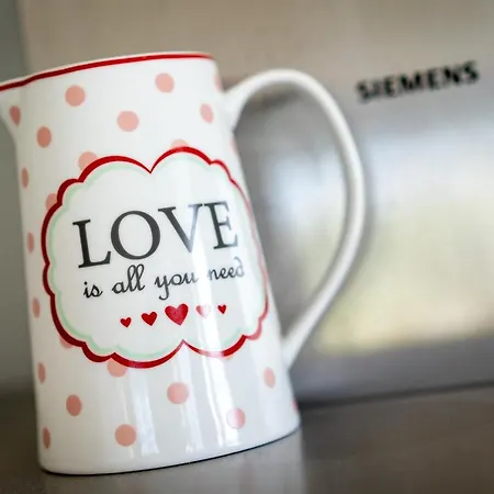 Reetdachhaus Ahoi Reetdachhaus Ahoi Dom wakacyjny Tating