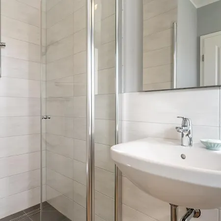 Reetdachhaus Ahoi Reetdachhaus Ahoi *