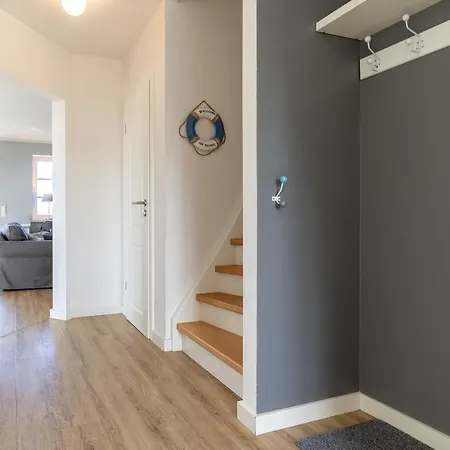 Reetdachhaus Ahoi Reetdachhaus Ahoi Tating